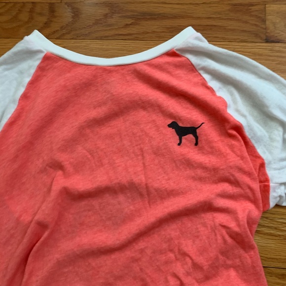 PINK Victoria's Secret Tops - Long Sleeve Top